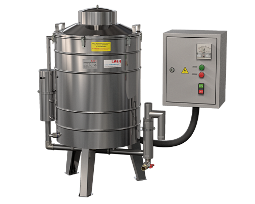 جهاز تقطير الماء DE-70 جهاز تقطير الماء DE-70