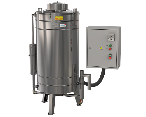 جهاز تقطير الماء DE-140 جهاز تقطير الماء DE-140